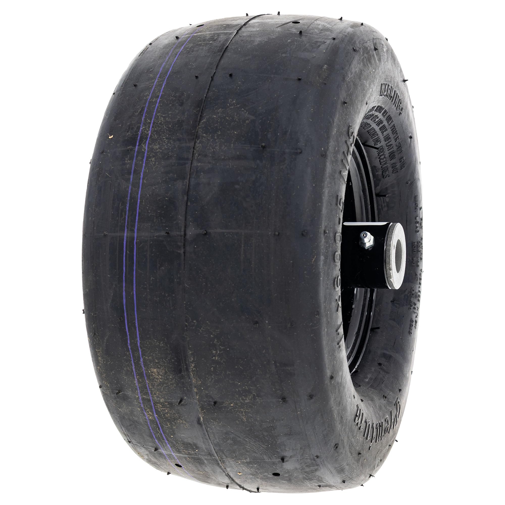 Amazon.com: Toro Part # 139-5843 Caster Wheel and Tire : Patio
